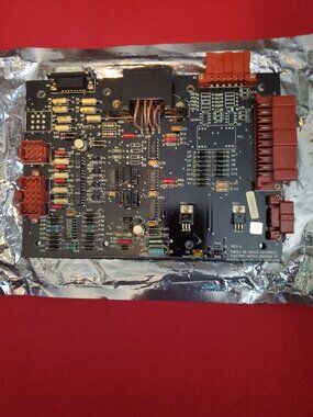 EMDEC 90 SERIES INTERFACE ELECTRO MOTIVE DIVISION GENERAL MOTORS 40059096 BOARD